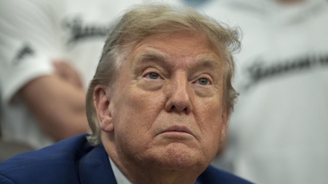 Juez bloqueó veto de Trump a estudiantes extranjeros en Harvard