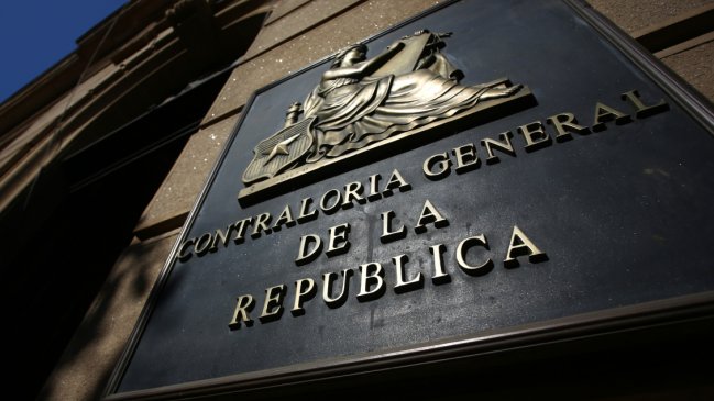 Duro informe de Contraloría refleja importancia de 