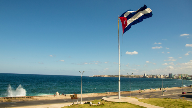 Disidente cubano arriesga 10 años de cárcel por críticas en Facebook contra la dictadura