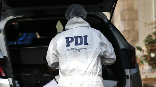 PDI indaga presunto femicidio al interior de vivienda en Antofagasta