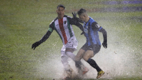 Huachipato igualó ante Palestino y cortó una racha de cinco derrotas al hilo en la Liga