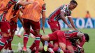 Fluminense evitó la sorpresa y terminó superando a Ulsan
