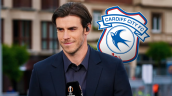 Grupo inversor de Gareth Bale trató de comprar Cardiff City