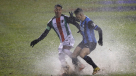 Huachipato igualó ante Palestino y cortó una racha de cinco derrotas al hilo en la Liga