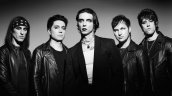 Black Veil Brides llega a Chile con Underøath y otras bandas