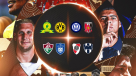 La jornada de este sábado en el Mundial de Clubes