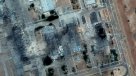 Irán afirma que sus fuerzas armadas decidirán