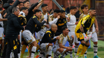 Coquimbo cerró su primera rueda como puntero y U. Española no levanta cabeza