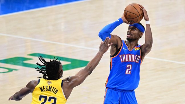Oklahoma City conquistó el ansiado anillo de la NBA