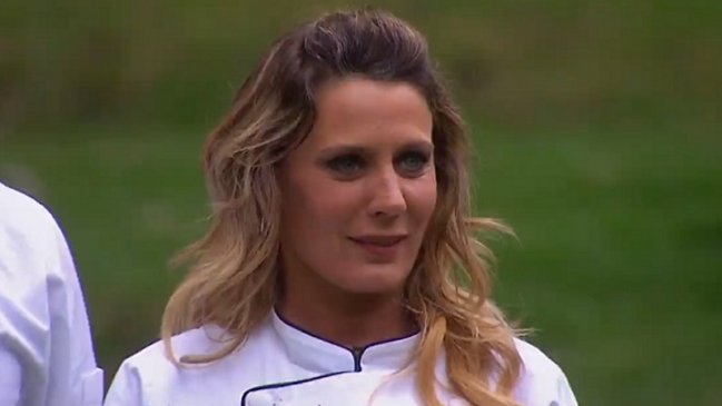 Rocío Marengo será madre por primera vez, con 45 años