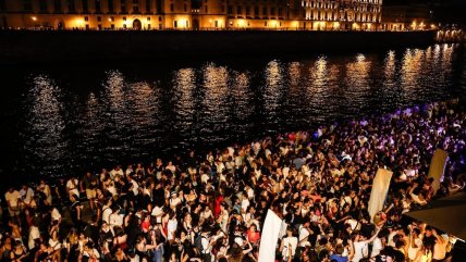   Francia: Más de 100 mujeres fueron agredidas con pinchazos en festejos veraniegos 