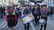 Valparaíso celebró el Año Nuevo Andino 5533