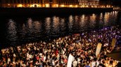 Francia: Más de 100 mujeres fueron agredidas con pinchazos en festejos veraniegos