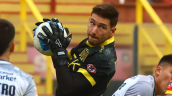 Ramírez reveló que Torgnascioli pidió salir de U. Española: Necesitamos jugadores con compromiso