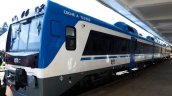 Gobierno inició estudios para tren directo Santiago-Concepción