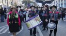 Valparaíso celebró el Año Nuevo Andino 5533