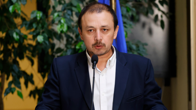Diputado PC: Defensa del ataque a Irán refleja el servilismo de la derecha hacia EE.UU.