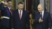 China y Rusia condenaron ataque de EE.UU. a Irán: Exacerba las tensiones en la región
