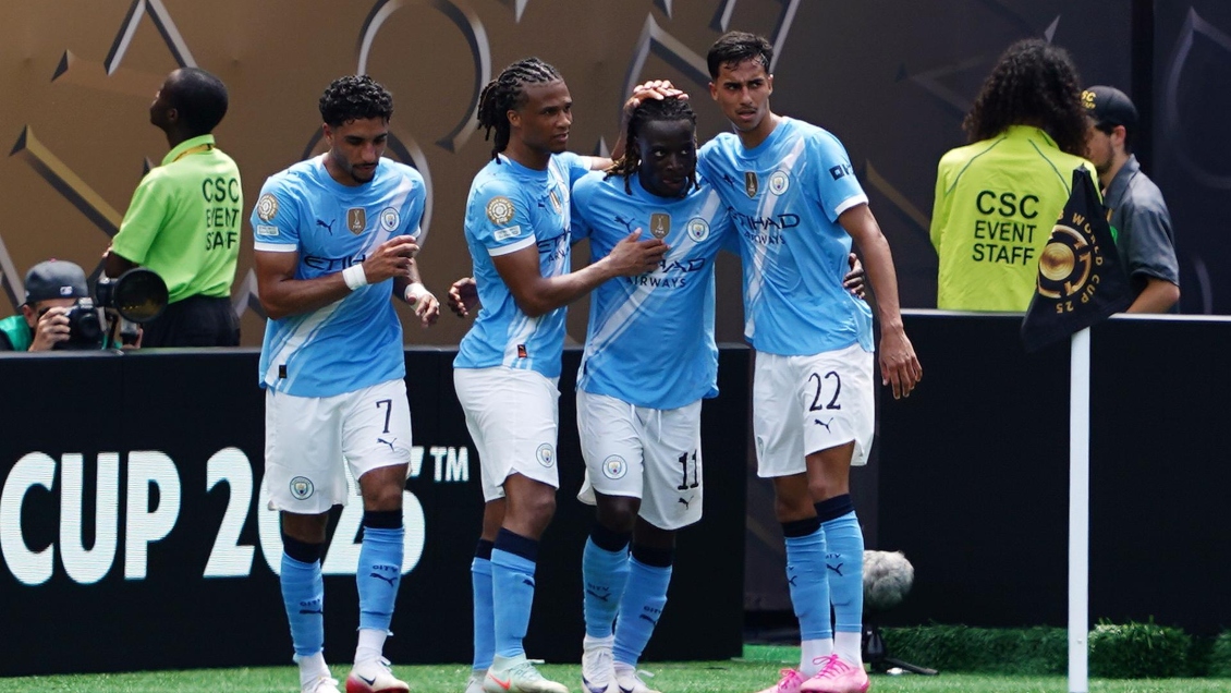 La jornada de este domingo en el Mundial de Clubes La jornada de este domingo en el Mundial de Clubes