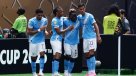 Manchester City golea a Al Ain por el Mundial de Clubes