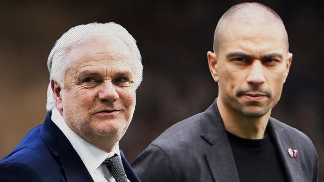 Udinese renovó a Gian Luca Nani y Gokhan Inler al frente del área deportiva