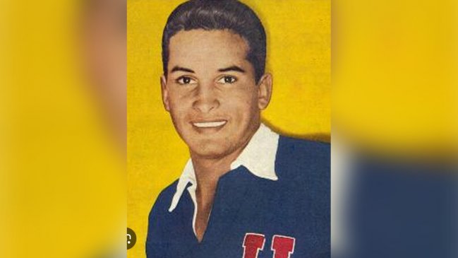 Falleció Adolfo Olivares, campeón con U. de Chile en el mítico 
