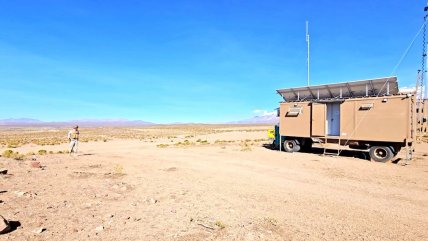   Operativo antidrogas terminó con seis militares del Ejército detenidos en Colchane 