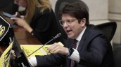 Colombia: Senador Uribe Turbay será sometido a nueva intervención tras el atentado
