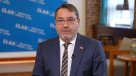 Embajador Arriarán: Relación Chile-China se encauza en la promoción del multilateralismo