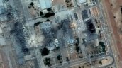China condenó con firmeza los ataques de EE.UU. en territorio iraní