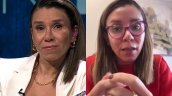 Cecilia Gutiérrez tras polémica en vivo: tengo miedo, Casas-Cordero es peligrosa