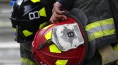 Incendio destruyó una casa y dejó tres fallecidos en San Bernardo