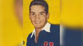 Falleció Adolfo Olivares, campeón con U. de Chile en el mítico