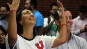 Con presencia de Cecilia Pérez: Azul Azul definió a integrantes de su comisión de fútbol