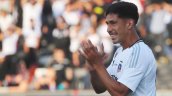 Representante de Salomón Rodríguez: Lo mejor es que el segundo semestre juegue en Colo Colo