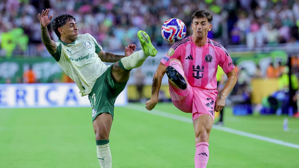 El cierre de los grupos A y B del Mundial de Clubes El cierre de los grupos A y B del Mundial de Clubes