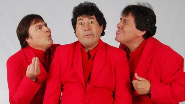 Los Atletas de la Risa anuncian