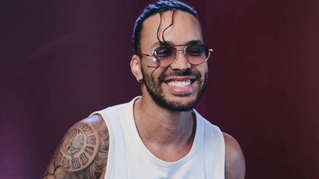 Prince Royce regresa a Chile: Fecha, recinto y venta de entradas