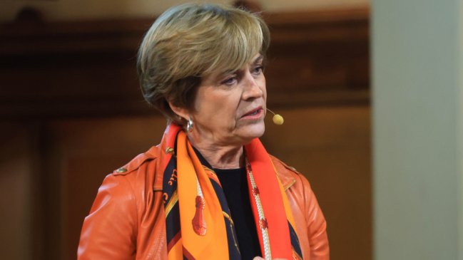 Matthei cuestionó acercamiento a los BRICS: 