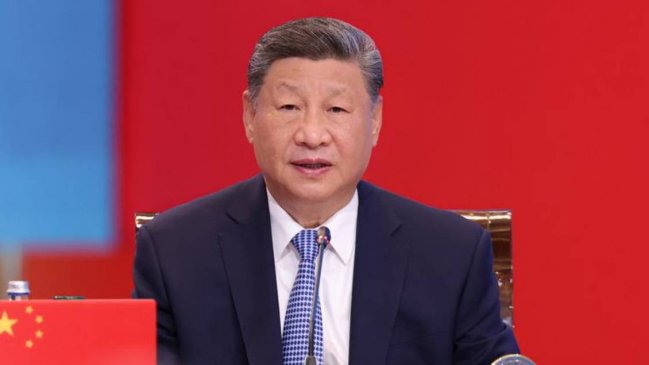 Xi impulsa cooperación