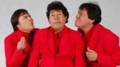 Los Atletas de la Risa anuncian