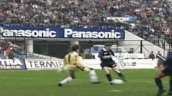 Nunca olvidaremos su doblete en el Superclásico de 1992: La U despidió a