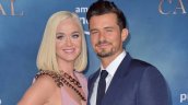Aseguran que Katy Perry y Orlando Bloom terminaron su relación