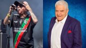 Líder de Los Miserables emplaza a Don Francisco: