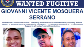EE.UU. ofrece hasta tres millones de dólares por supuesto líder del Tren de Aragua