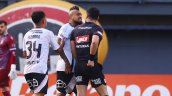 Tribunal de Disciplina resolvió castigo a Arturo Vidal por insultos a Fernando Véjar