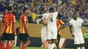 Chelsea batió a Esperance y enfrentará a Benfica en octavos del Mundial de Clubes