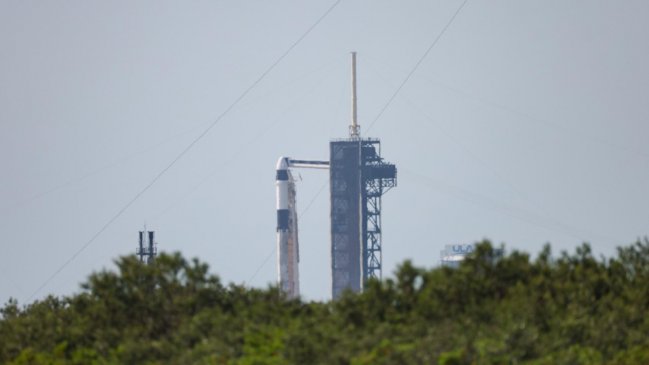 México evalúa demandar a SpaceX de Elon Musk por basura espacial en Tamaulipas