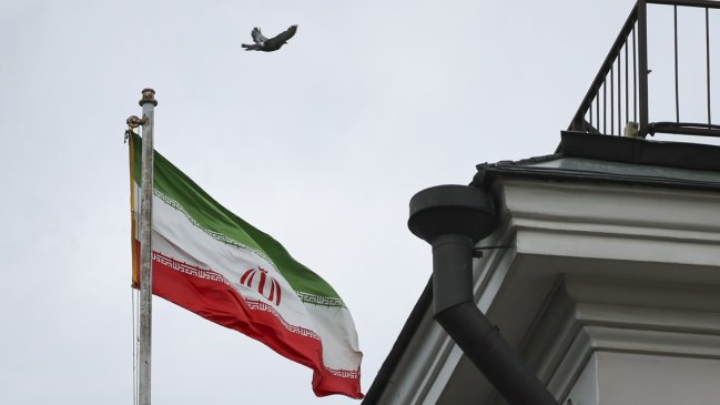 Israel declara al Banco Central de Irán como