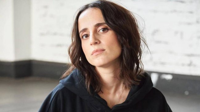 Camila Hirane revela que fue víctima de agresión sexual: